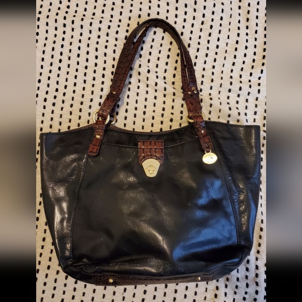 Brahmin Leather Purse